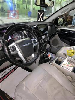 كرايسلر تاون آند كانتري